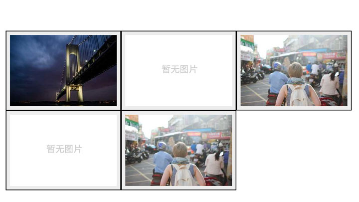 jQuery处理图片无法显示的问题