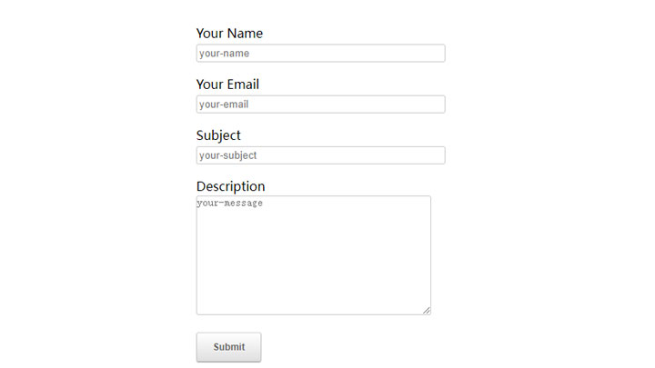 jquery.placeholder.js控件赋值功能