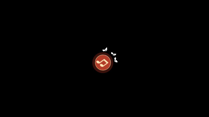 jQuery音乐播放效果