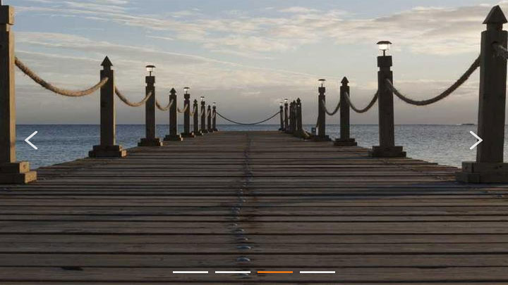 jquery全屏响应式轮播图插件 flexslider